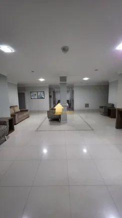 Imagem Apartamento 2 Quartos sendo 1 Suíte Condomínio Lê Parc 1