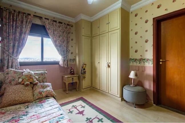 Imagem APARTAMENTO RESIDENCIAL em São Paulo - SP, Perdizes