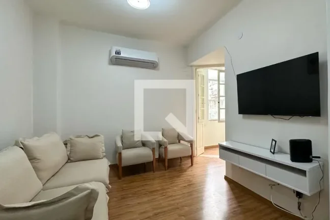 Imagem Apartamento à Venda - Copacabana, 1 Quarto, 54 m2