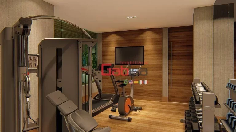 Imagem Apartamento Novo