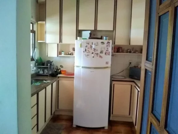Imagem Apartamento residencial à venda, Vila Costa, Suzano