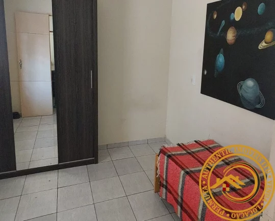 Imagem CASA RESIDENCIAL em ITU - SP, JARDIM ALBERTO GOMES