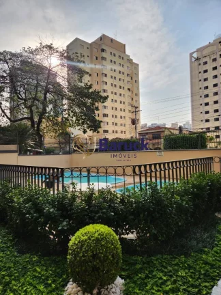 Foto do imóvel Cobertura com 3 Quartos à Venda, 150 m² em Vila Monte Alegre - São Paulo