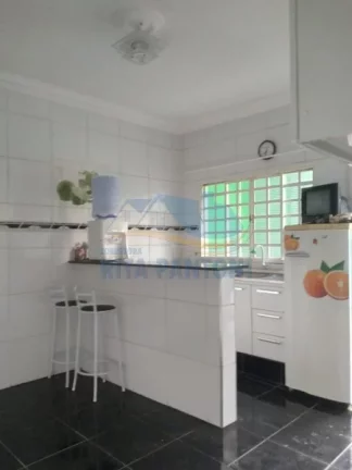 Imagem Casa - Ribeirão Preto - Vila Tibério - Região Oeste