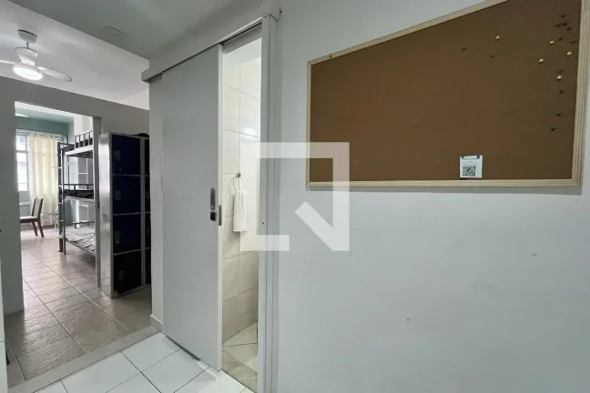 Imagem Apartamento à Venda - Copacabana, 1 Quarto, 35 m2