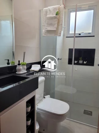 Imagem Apartamento à venda, JD ESPERANÇA, MOGI DAS CRUZES - SP