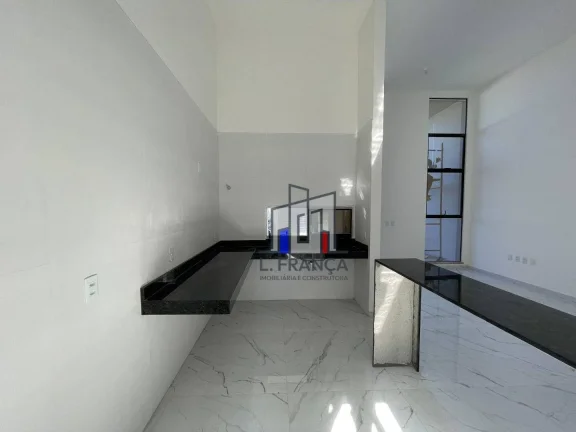 Imagem Casa à venda, 106 m² por R$ 409.000,00 - Precabura - Eusébio/CE