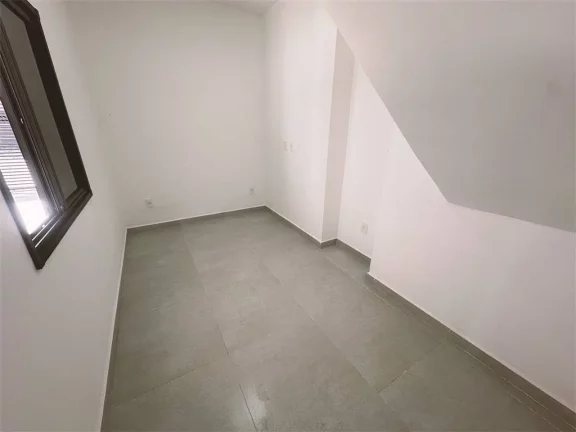 Imagem CASA COM 62.2 m² - GUILHERMINA - PRAIA GRANDE SP