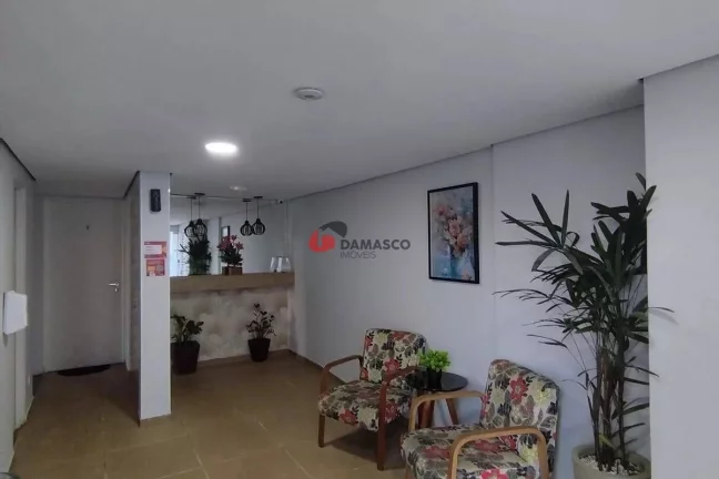 Imagem Apartamento à venda, Taboão, São Bernardo do Campo