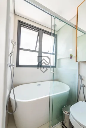 Imagem Apartamento cobertura Jardins pronto para morar
