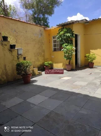 Imagem Sobrado com 3 dormitórios à venda, 140 m² por R$ 650.000,00 - Jardim Vila Galvão - Guarulhos/SP