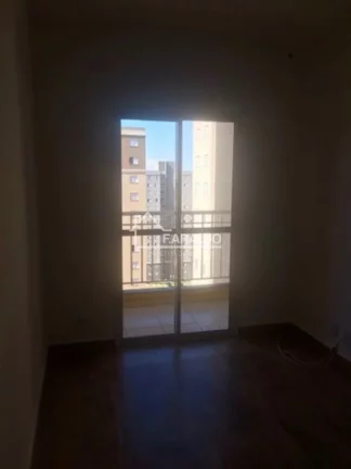 Imagem Seu Novo Lar no Jardim São Carlos: Conforto, Lazer e Localização Privilegiada!