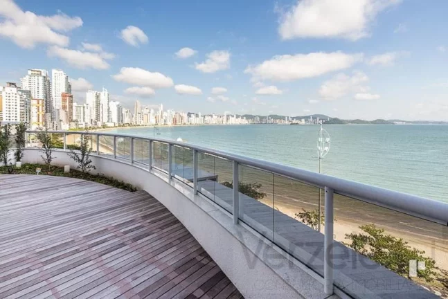 Imagem Apartamento para Locação em Balneário Camboriú / SC no bairro Centro