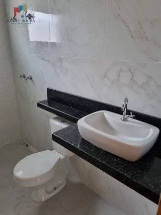 Imagem Casa à venda no bairro Vila Doutor Laurindo - Tatuí/SP