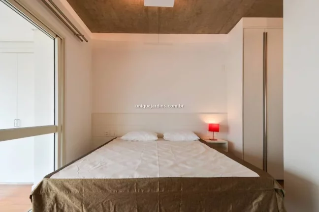Imagem Apartamento à venda Itaim Bibi São Paulo