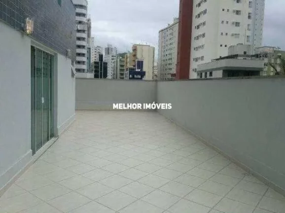 Imagem APARTAMENTO NO EDIFICIO MORADAS DA PRAIA COM VISTA PARCIAL PARA O MAR EM BALNEÁRIO CAMBORIÚ - SC