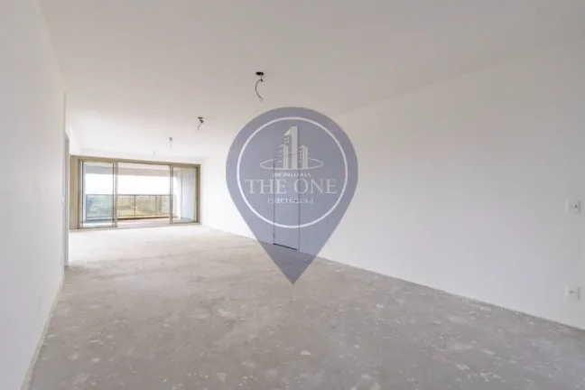 Imagem Apartamento de luxo na Vila Clementino: 4 quartos, 4 suítes, 2 salas, 6 banheiros, 4 vagas, 308m² em SP. Venha conferir!