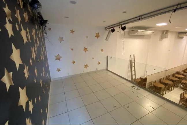 Imagem Galpão Comercial à Venda no Jardim América Ideal para Casa de Festas, totalmente climatizada