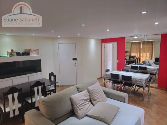 Imagem Apartamento a venda 2dormitórios, 96m, piscina R$ 760 Mil no Panamby