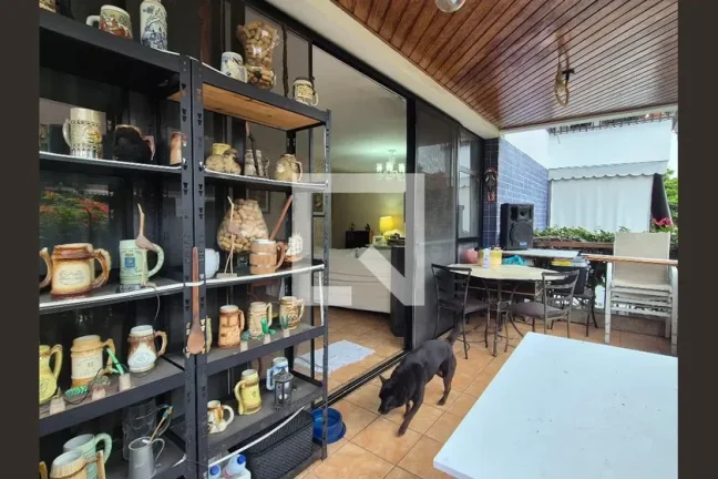 Imagem Apartamento à Venda - Recreio, 3 Quartos, 115 m2