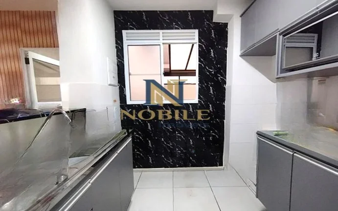 Imagem Apartamento Garden para Aluguel, Residencial Paladium, Piracicamirim, Piracicaba!!
