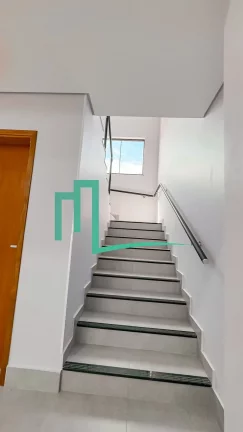 Imagem BARRACÃO Á VENDA NA AV AVENIDA PAULINO PUCCI EM FRANCA/SP - 240m² de terreno e 220m² de construção - Piso térreo com salão amplo, 02 banheiros mais
