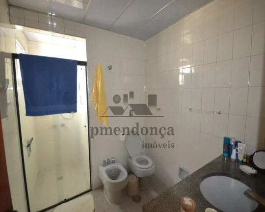 Imagem Apartamento à venda em Perdizes com 4 quartos e 3 vagas