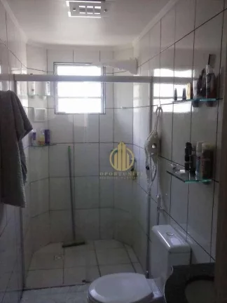 Imagem Apartamento residencial à venda, Presidente Médici, Ribeirão Preto - AP0150.