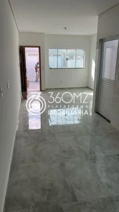 Imagem Casa para Venda em Santo André / SP no bairro Vila Francisco Matarazzo