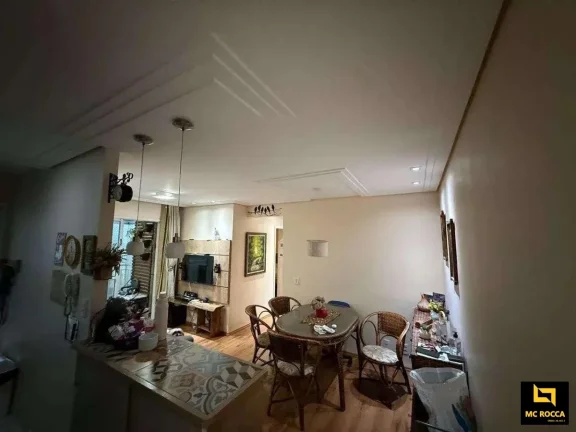 Imagem Apartamento 2 dormitórios - Condomínio Status - São Caetano do Sul