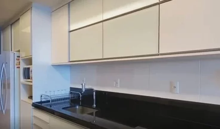 Imagem APARTAMENTO RESIDENCIAL em GUARAPARI - ES, ENSEADA AZUL