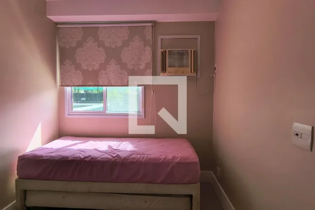 Imagem Apartamento à Venda - Recreio, 2 Quartos, 72 m2