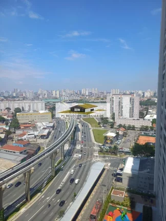 Imagem Studio com 31m2 para venda novo, Vila Prudente