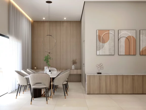 Imagem Descubra o Seu Refúgio Moderno no Coração de Porangaba! CONDOMINIO NINHO VERDE I ECO RESIDENCE