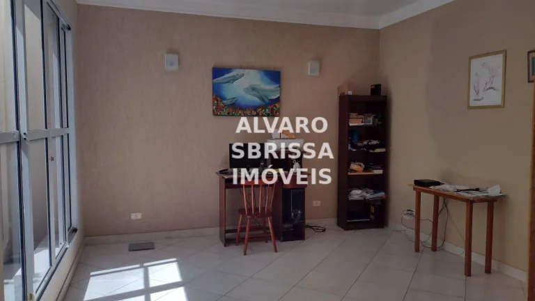 Imagem Casa comercial ou residencial com 4 dormitórios com excelente localização no B Brasil em Itu SP