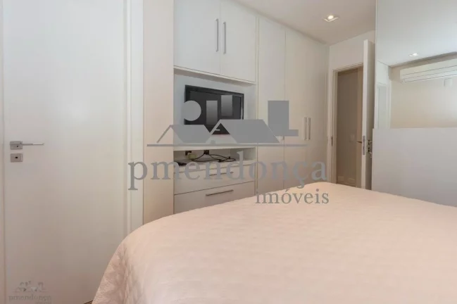 Imagem Apartamento em Perdizes pronto para morar com 85m², 02 suítes e 2 vagas.