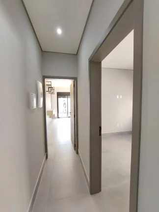 Imagem CASA TÉRREA - ALTO PADRÃO COM PISCINA - RESIDENCIAL REAL PARK - SUMARÉ