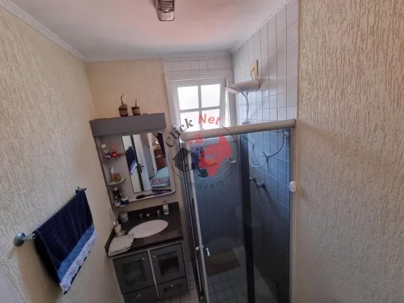 Imagem Excelente Sobrado em Condomínio à Venda no bairro Demarchi em São Bernardo do Campo