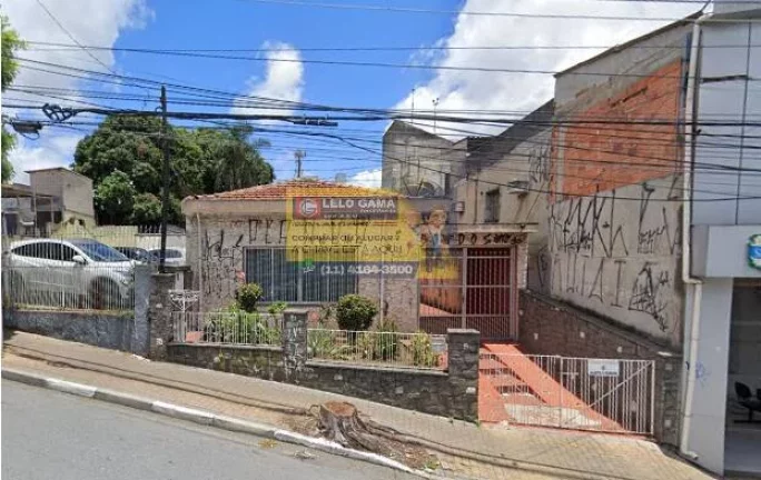 Imóvel Comercial à Venda, 216 m² em Centro - Carapicuíba
