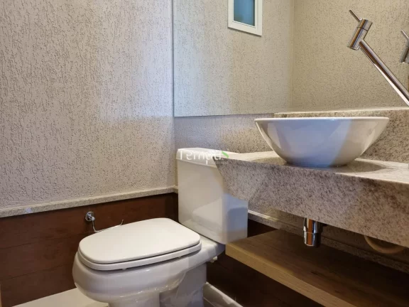 Imagem Apartamento Alto Padrão - Alto da Glória