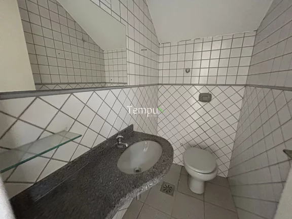 Imagem SOBRADO à venda no bairro Jardim Santo Antônio - Goiânia/GO