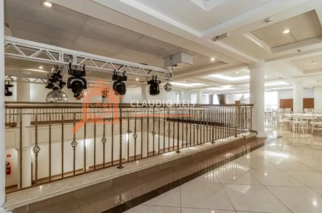 Imagem Prédio Comercial à venda, 1379m² - Vila Mariana