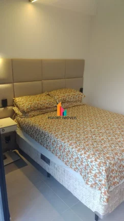 Imagem APARTAMENTO RESIDENCIAL em PRAIA GRANDE - SP, CANTO DO FORTE