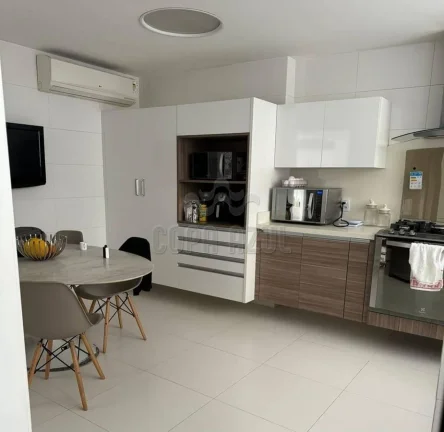 Imagem Copacabana – Rua Barata Ribeiro | Residencial › Apartamento 5 quarto(s) à Venda