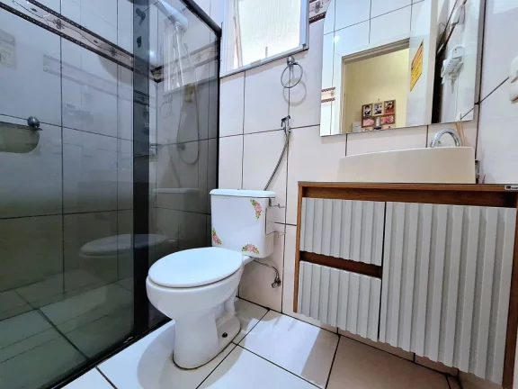 Imagem CASA DE 3 DORM 1 SUÍTE - CONDOMÍNIO AMABILIS - VIVER SUMARÉ