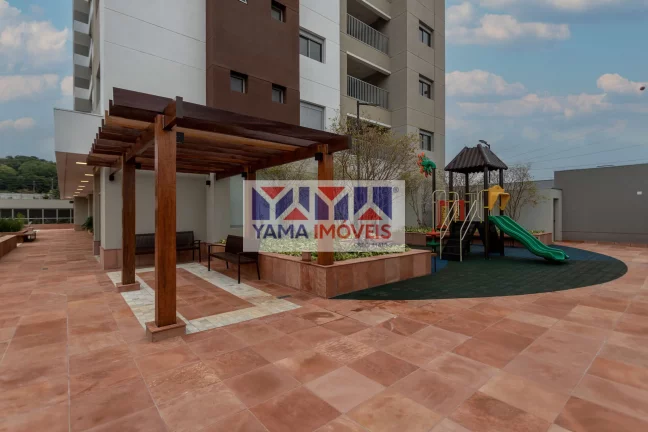 Imagem Apartamento em Alamedas do Botânico, Ribeirão Preto/SP