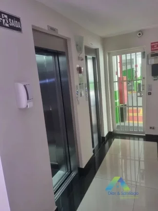 Imagem Apartamento à venda no bairro Aclimação - São Paulo/SP