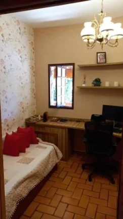 Imagem CASA TÉRREA HORIZONTE AZUL, VENDA E COMPRA, CONDOMÍNIO FECHADO , HORIZONTE AZUL, ITUPEVA