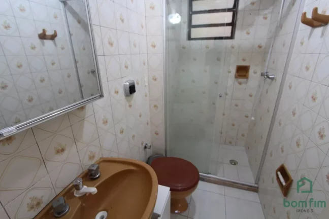 Imagem Apto para aluguel, 1 dorm. no bairro Menino Deus - Porto Alegre/RS - AP2685