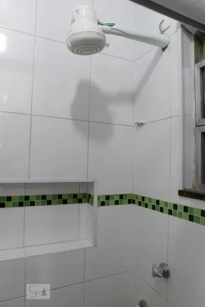 Imagem Apartamento à Venda - Copacabana, 1 Quarto, 25 m2